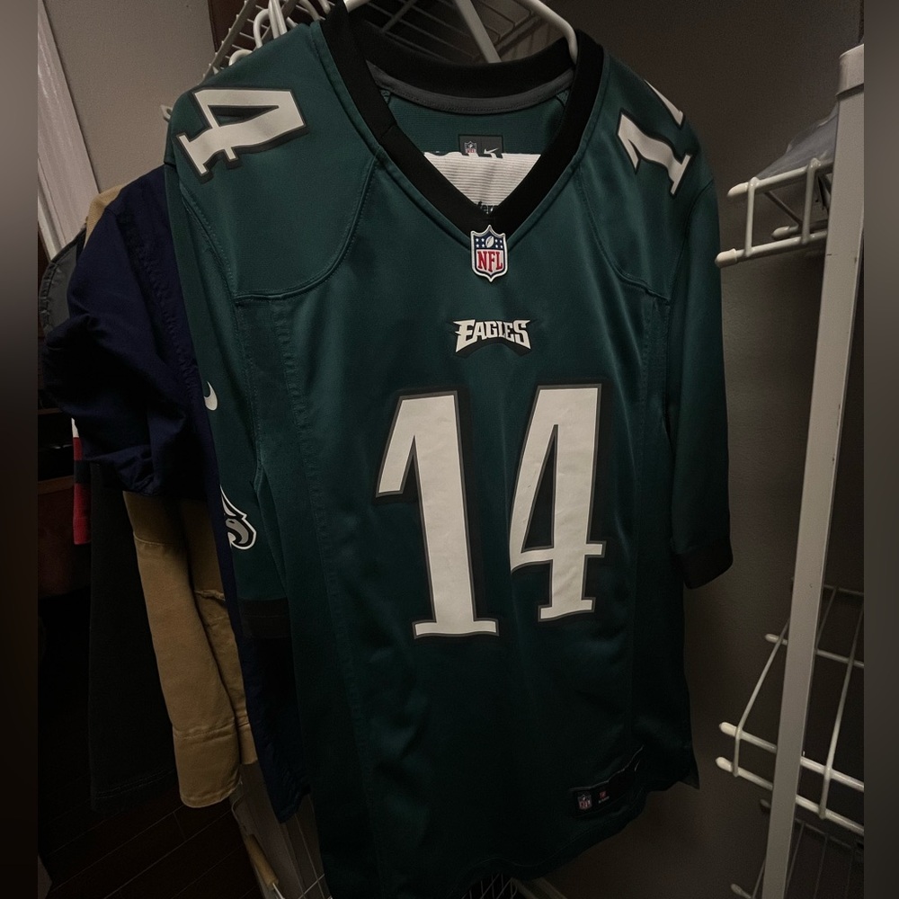Philadelphia Eagles Jersey